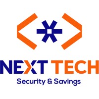 Next Tech IoT Solutions Co. logo - Similar company to Next Leap Training Solutions