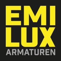 Emilux Armaturen logo - Similar company to Natec Lighting