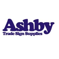Ashby Trade Sign Supplies Ltd logo - Similar company to Bdm Group