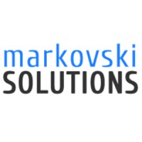 Markovski Solutions logo - Similar company to Zimoti.Com