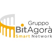 BitAgorà Srl logo - Similar company to Bitagora