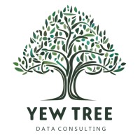 Yew Tree Data Consulting logo - Similar company to Sky Potential Technologies