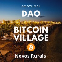 Bitcoin Village Inc. logo - Similar company to Digital Brand