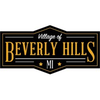 Village of Beverly Hills logo - Similar company to Ceg Insights (Formerly Spectrem Group)