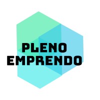 Pleno Emprendo logo - Similar company to Innlab.Io