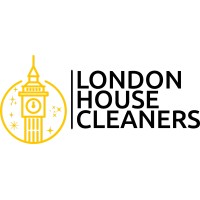 London House Cleaners logo - Similar company to Nuopp