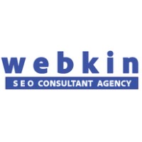 WEBKIN SEO CONSULTANT AGENCY logo - Similar company to Inkfish Digital - Professional Igaming And Crypto Seo Content Agency