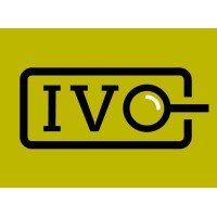 Onderzoeksinstituut IVO logo - Similar company to Platform31