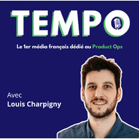 Tempo - Product Ops Media logo - Similar company to Munaé
