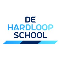 De Hardloopschool logo - Similar company to Deepler