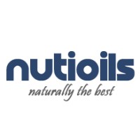 nutioils logo - Similar company to Ma Biolif