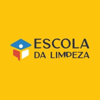 ESCOLA DA LIMPEZA GO logo - Similar company to Nc Papéis Ltda