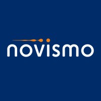 Novismo logo - Similar company to Znanysystem Sp. Z O.O.
