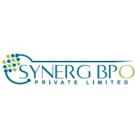 Synerg BPO (Pvt) Ltd logo - Similar company to Superior Solution Bpo (Pvt) Ltd