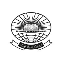 AL-HUDA INTERNATIONAL WELFARE FOUNDATION SARFARAZ COLONY BRANCH GUJRANWALA logo - Similar company to Dezla- Ui/Ux Design Studio