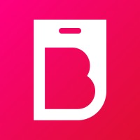 Bkstg logo - Similar company to Aol