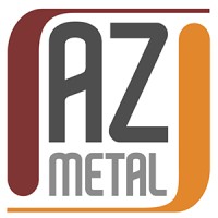 AZ METAL logo - Similar company to Cnbt