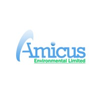 Amicus Environmental Limited