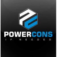 Powercons-Az LLC logo - Similar company to Visas Labas - Šildymo Sprendimai