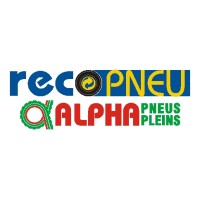 RECOPNEU logo - Similar company to Emacer Group