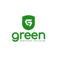 Green Proteção Veicular logo - Similar company to Simplauto Proteção Veicular