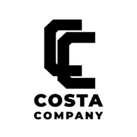 Costa Company Serviços de Engenharia Ltda logo - Similar company to Rg7 Soluções Em Engenharia