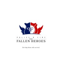 Police and Fire: The Fallen Heroes logo - Similar company to Jetpack