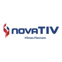 novaTIV Filmes Flexíveis logo - Similar company to Hepso Ltda.