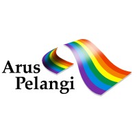 Arus Pelangi logo - Similar company to Crisis Response Mechanism (Crm) Consortium