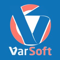 Varsoft ERP logo - Similar company to Workgroup