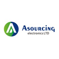 Asourcing Electronics Limited logo - Similar company to Sl Robotics
