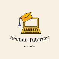 Remote Tutoring logo - Similar company to Science And Math Help