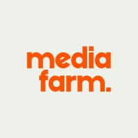 Mediafarm logo - Similar company to Mediafarm Group