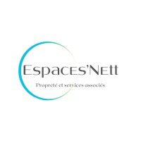 Espaces'Nett Propreté et services associés logo - Similar company to Exellens