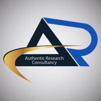Authentic Research Consultancy logo - Similar company to Remoteeaze Solutions
