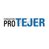 Fundación Pro Tejer logo - Similar company to Luján Argentina