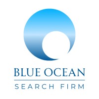 Blue Ocean Search Firm logo - Similar company to Fivamed Inc