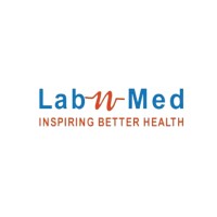Labnmed healthtech logo - Similar company to Formada