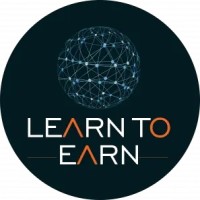 Learn To Earn logo - Similar company to Quantum Edge Llc