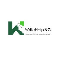 WriteHelp NG logo - Similar company to Gn Macro Analyst