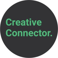 Creative Connector logo - Similar company to Twentytwenty Arts