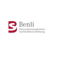 BS Benli GmbH logo - Similar company to Spd Landesverband Nordrhein-Westfalen