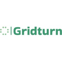 Gridturn logo - Similar company to Northern Reliability