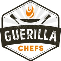 Guerilla Chefs GmbH logo - Similar company to Deutsche Barkeeper-Union E.V.