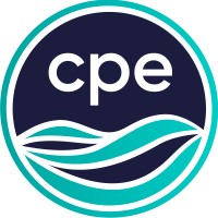 Clean Planet Energy logo - Similar company to E.V.A Biosystems