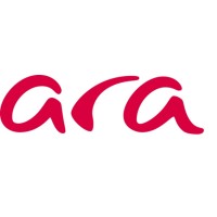 ara Shoes GmbH logo - Similar company to Astormueller - Tech Meets Shoe Excellence.
