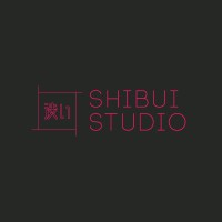Shibui Studio logo - Similar company to Studio Shibui