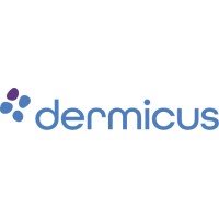 Dermicus logo - Similar company to Omda