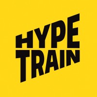 HypeTrain Digital logo - Similar company to Critical Reflex