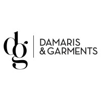 Damaris and Garments logo - Similar company to Noble Law Group